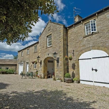 Coach House - E5120 Villa West Burton Exterior foto